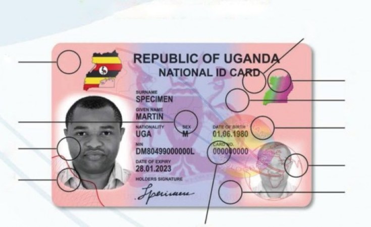 Cults Hinder Uganda Identity Card Project Allafrica Com