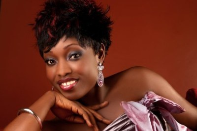 Gospel singer, Kefee Don Momoh, has been confirmed dead. She reportedly passed on in the early hours of today, after being in coma for weeks in an undisclosed American hospital.