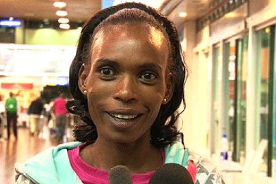 Two-time Chicago and Boston marathon winner Rita Jeptoo has demanded for a 