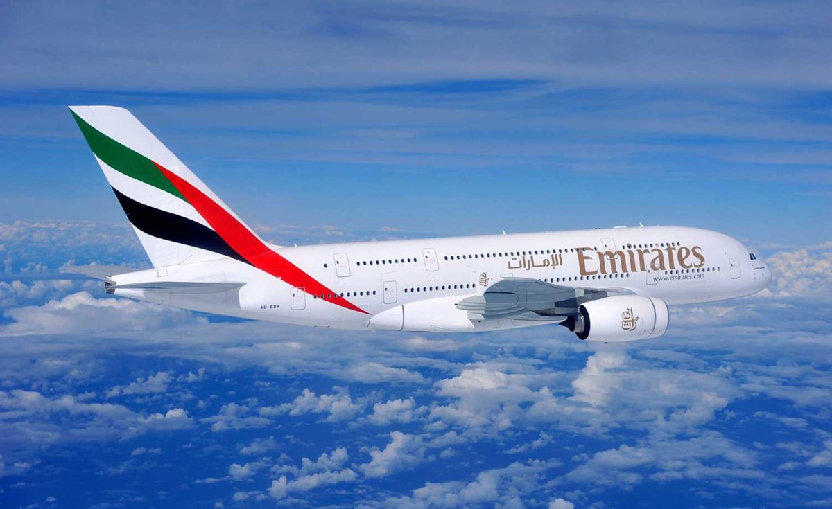 Nigeria: Emirates Shuts Down Operations in Nigeria Over U.S.$85 Million Trapped Funds