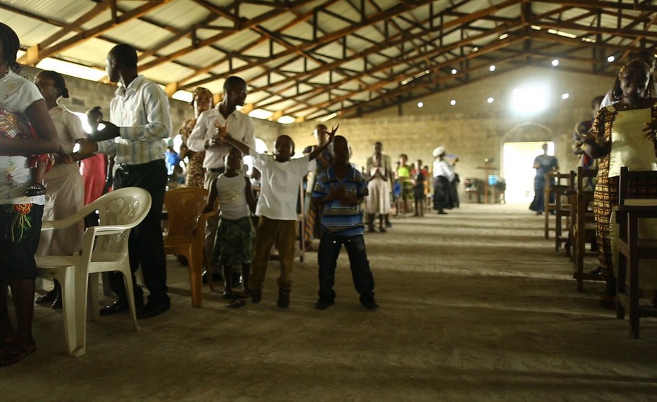 Liberia: 'Christians Enjoy Preferential Treatment,' U.S. Report Says