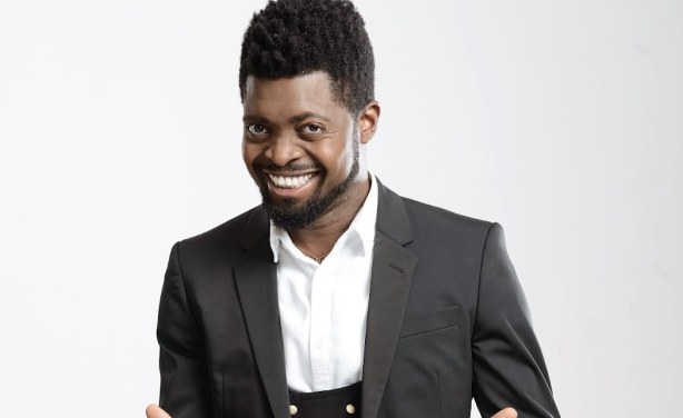 Nigerian Comedian Basketmouth Blasts Bloggers