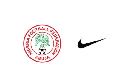NFF Signs New Deal With Nike.