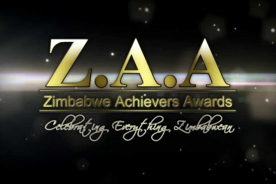 Zimbabwe Achievers Awards.