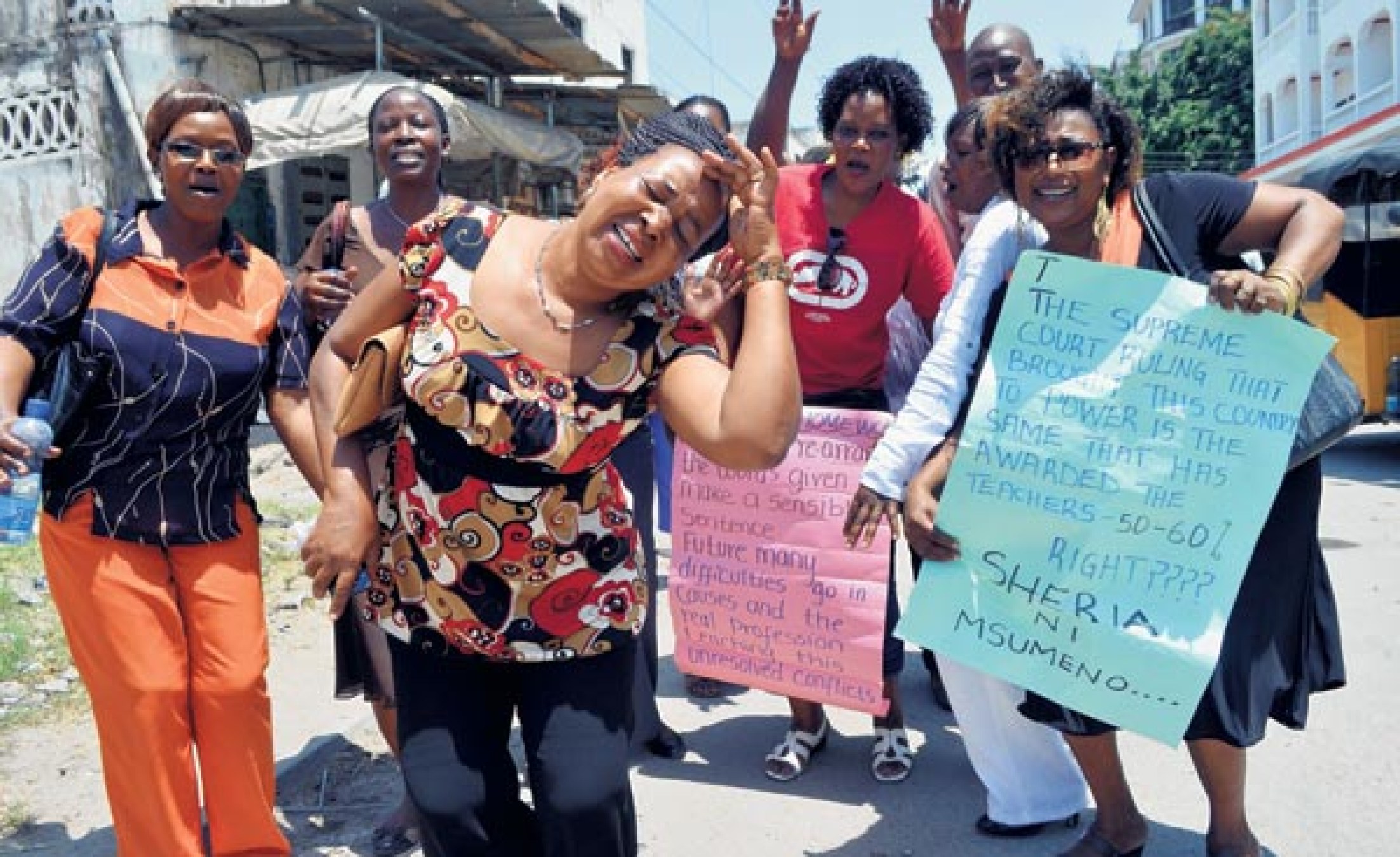 kenya-salary-increase-relief-for-civil-servants-allafrica