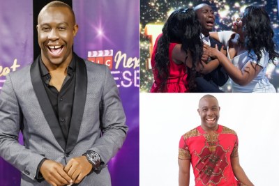 David Mbeha is named TLC's Next Great Presenter