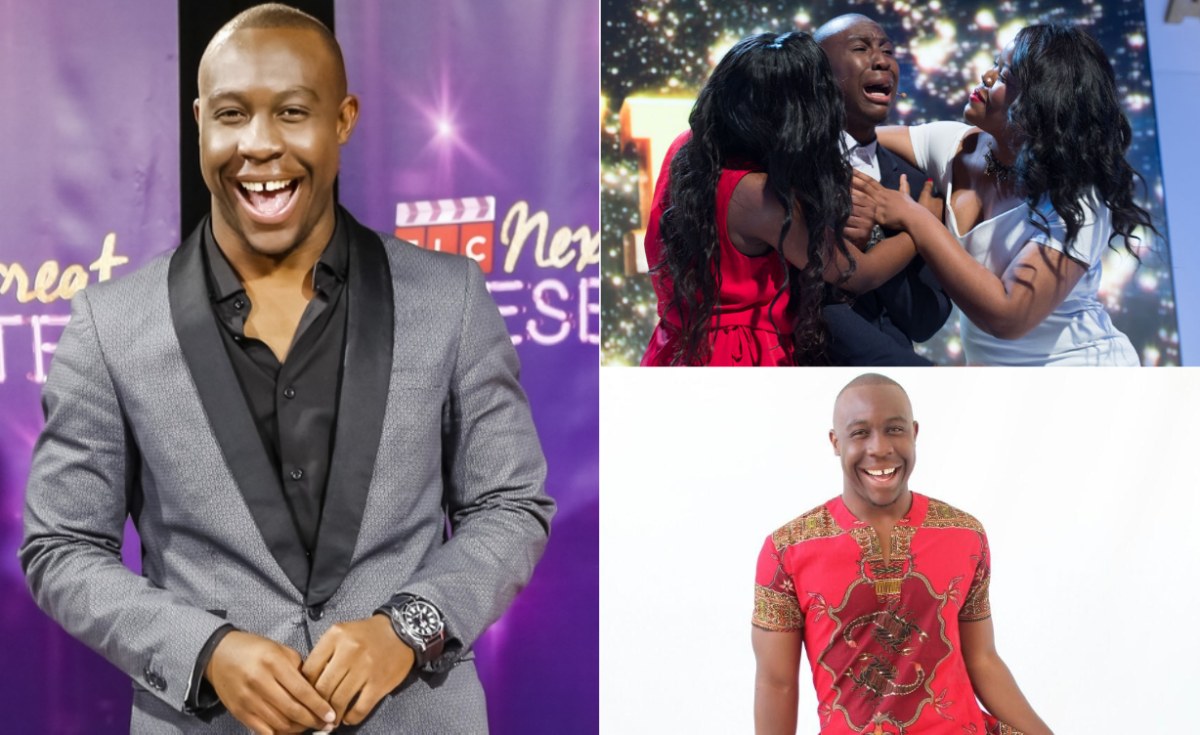 Southern Africa TLC Next Great Presenters Announced