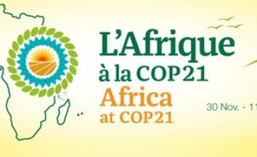 Paris Climate Agreement Should Aim to Save Lives - Carlos Lopes