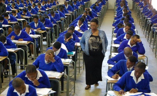 South Africa: Matric Exams Begin - As Load Shedding Resumes