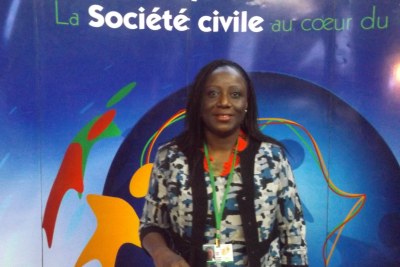 Zéneb Touré, Chargée Principale de l’Engagement avec la Société civile à la Banque Africaine de Développement