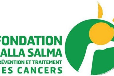 La Fondation Lalla Salma