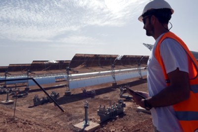 €200 million of the financing to construct the Noor I, II and III concentrated solar power plants came from AfDB. The project is one of the largest concentrated solar plants in the world. Noor I, II and III concentrate solar plants are expected to generate 510 MW of power by end 2018.