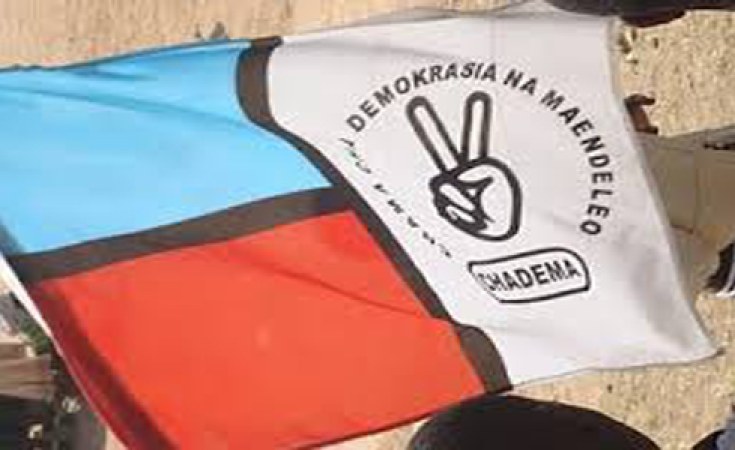 Tanzania: Puzzle of Missing Chadema Official 7 Bodies Deepens
