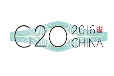 Logo du 11eme sommet du G20