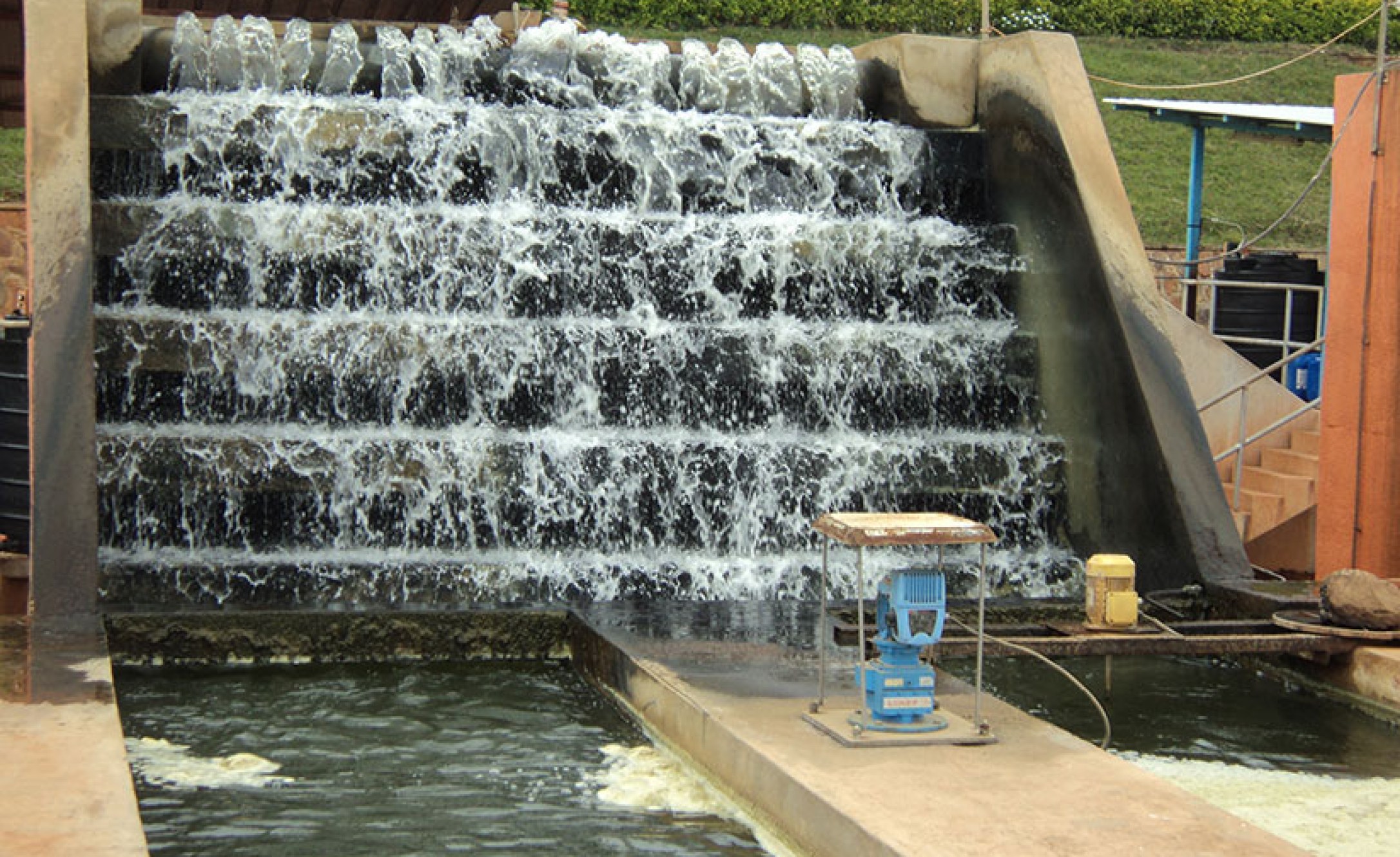 Rwanda Why Wastewater Treatment Should Be the Way to Go