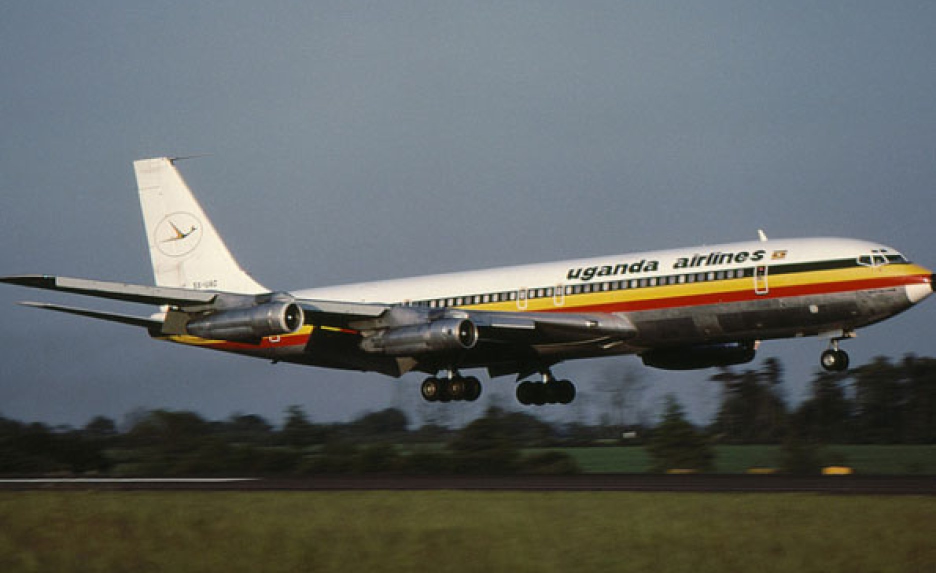 Uganda Why Uganda Airlines Will Have to Wait Even Longer to Take to