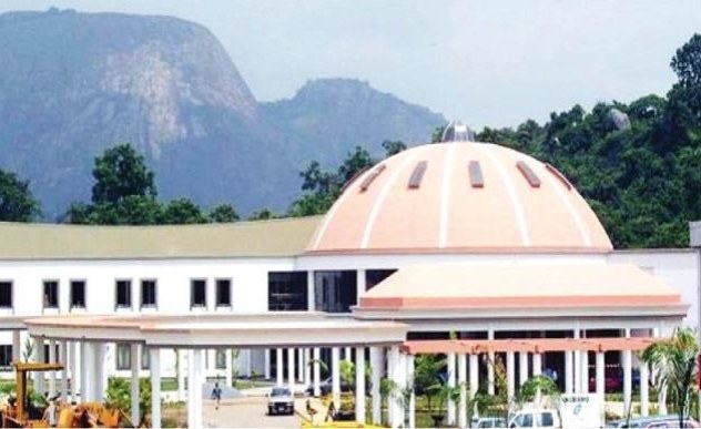 Nigerian Journalist Out Then In At Presidential Villa Allafrica Com