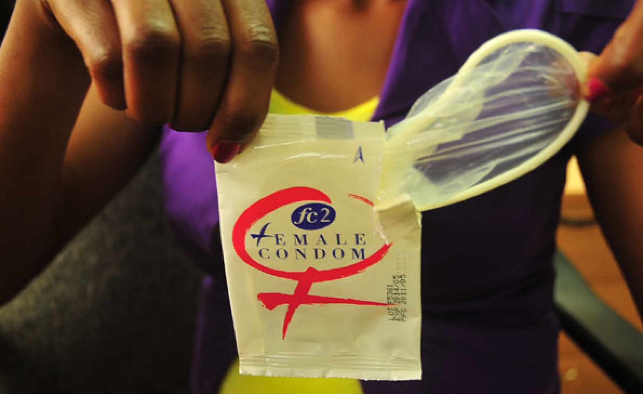 Kenya Say No to Condom Use, Insist on Abstinence