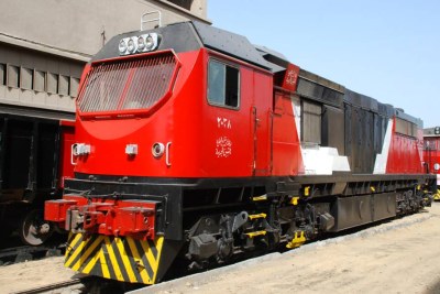 For customers such as the Egyptian National Railways (ENR), better manufacturing processes mean better locomotive performance and reliability. That’s vital given that ENR carries 6 million tons of cargo across the country, helping drive economic activity. As a partner to ENR, GE supports nearly one-fifth of ENR’s total operating fleet with 110 GE locomotives in service, accounting for the maximum hauling capacity in ENR’s fleet.