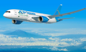 Tanzania Air S New Arr Q 400 Plane Arrives Today Tanzania Air S New Arr Q 400 Plane Arrives Today