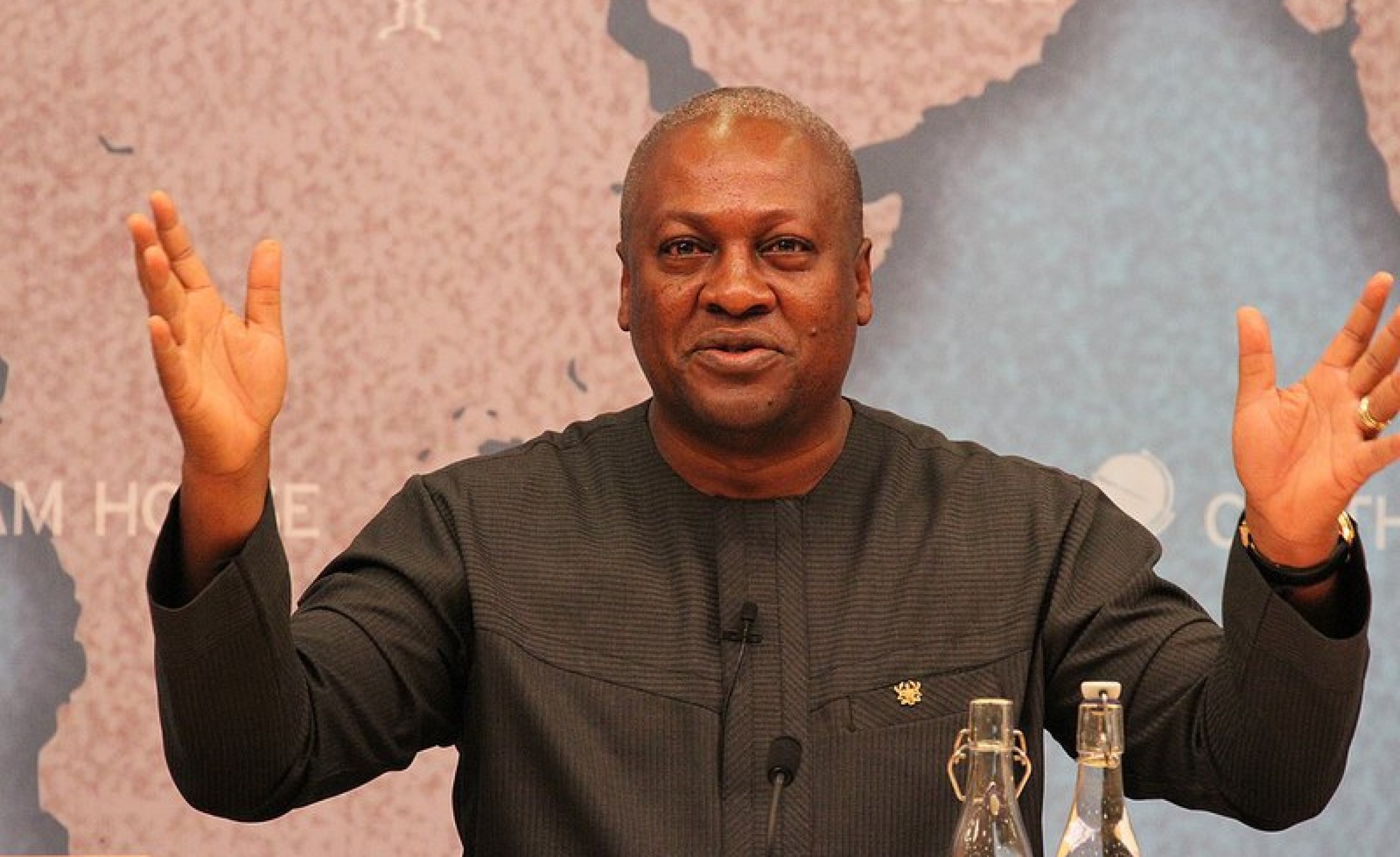 Ghana President Mahama s Concession Speech AllAfrica ghana-president-mahama-s-concession-speech-allafrica
