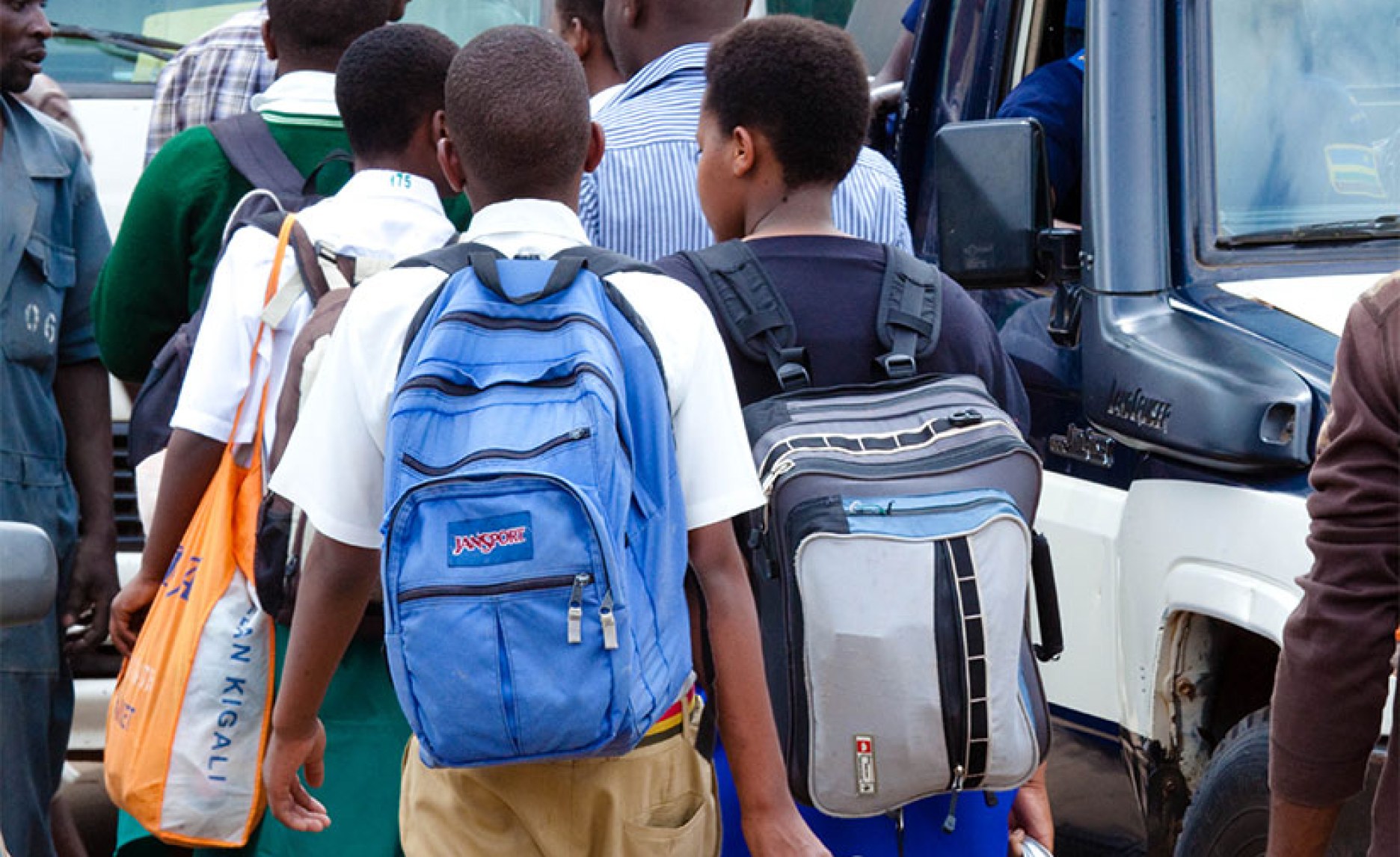 Rwanda govt releases new school calendar allafrica
