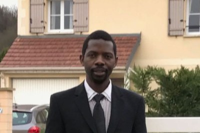 Philippe Mpayimana