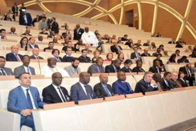Conférence africaine sur la gouvernance d'Internet
