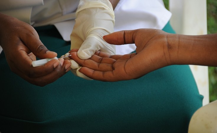 Malawi Hiv And Aids Prevalence On The Decrease In Malawi Nac Allafrica Com