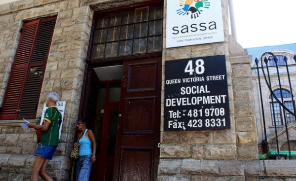 South Africa: Minister Shabangu Appoints New SASSA CEO