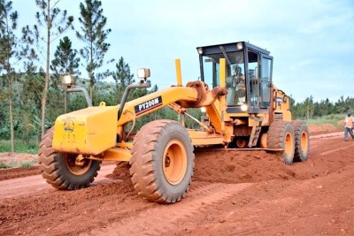 The World Bank has called on government to improve procurement processes such as in road tenders.