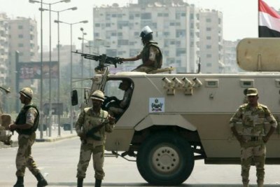 L’Egypte est la première puissance militaire africaine, selon le classement 2016 des armées dans le monde, publié par site américain spécialisé dans la défense Global Fire Power (GFP).