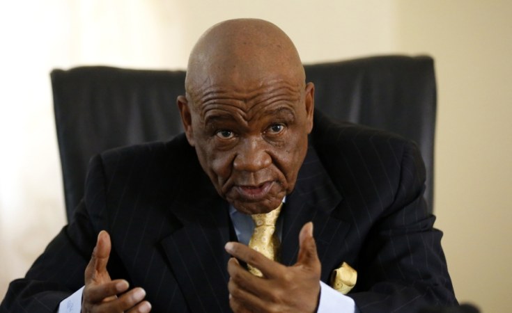Lesotho Thabane Reshuffles Cabinet Allafrica Com