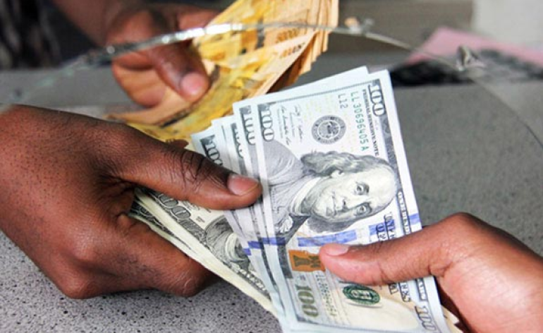 Tanzania Uncertainty As 52 Money Shops Remain Closed Allafrica Com - 