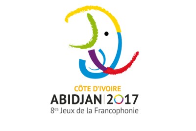 8eme Jeux de la francophonie à Abidjan
