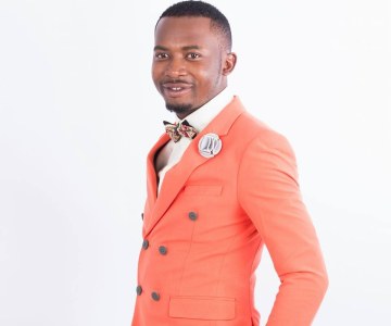 Are These the Most Stylish Male Celebs in Zimbabwe Right Now?