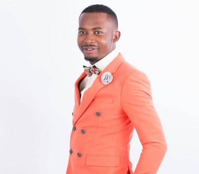 Are These the Most Stylish Male Celebs in Zimbabwe Right Now?