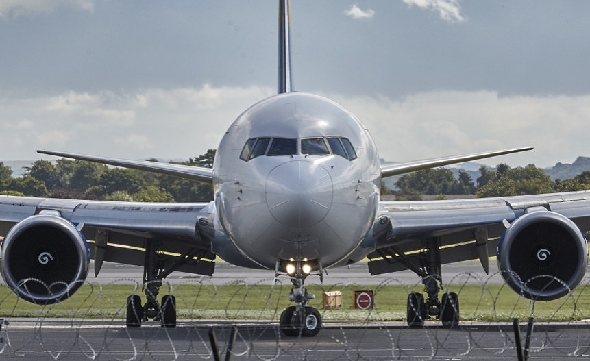 Tanzania: President Samia to Receive Bombardier Dash 8-Q400 Plane