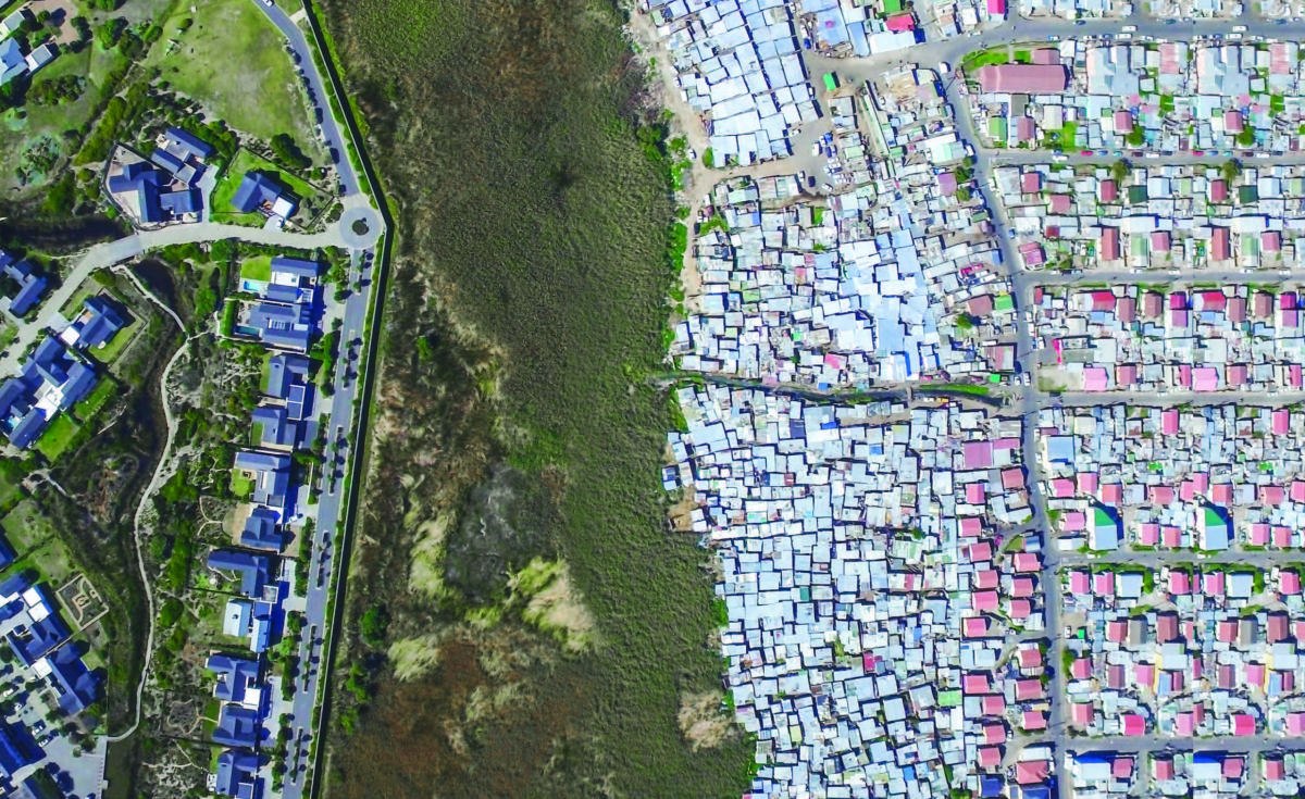 Africa: UN Publishes Pioneering Study on Gap Between Rich and Poor