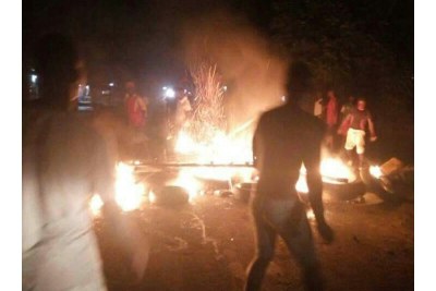 Nuit très mouvementée à Sokodé, Bafilo et Agoè, après l’arrestation d’un Conseiller de Tikpi Atchadam