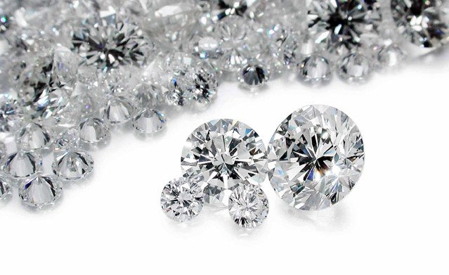 Anjin diamonds outlet