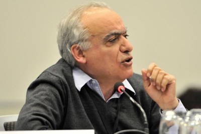 Ghassan Salamé, Représentant spécial du Secrétaire général pour la Libye