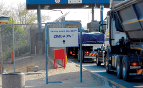 Zimbabwe Duty On Vehicle Imports Gazetted Allafrica Com - 