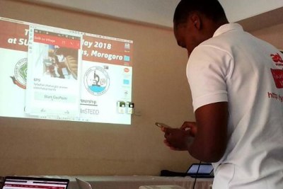 A new digital App, Afya Data, which has been launched by Sokoine University of Agriculture (SUA) comes as part of the varsity's contribution to the country's preparedness to combat life a threatening epidemics such as Rift Valley Fever, Ebola and other diseases that can spread from animals to humans, said SUA's Vice Chancellor, Prof Raphael Chibuda.