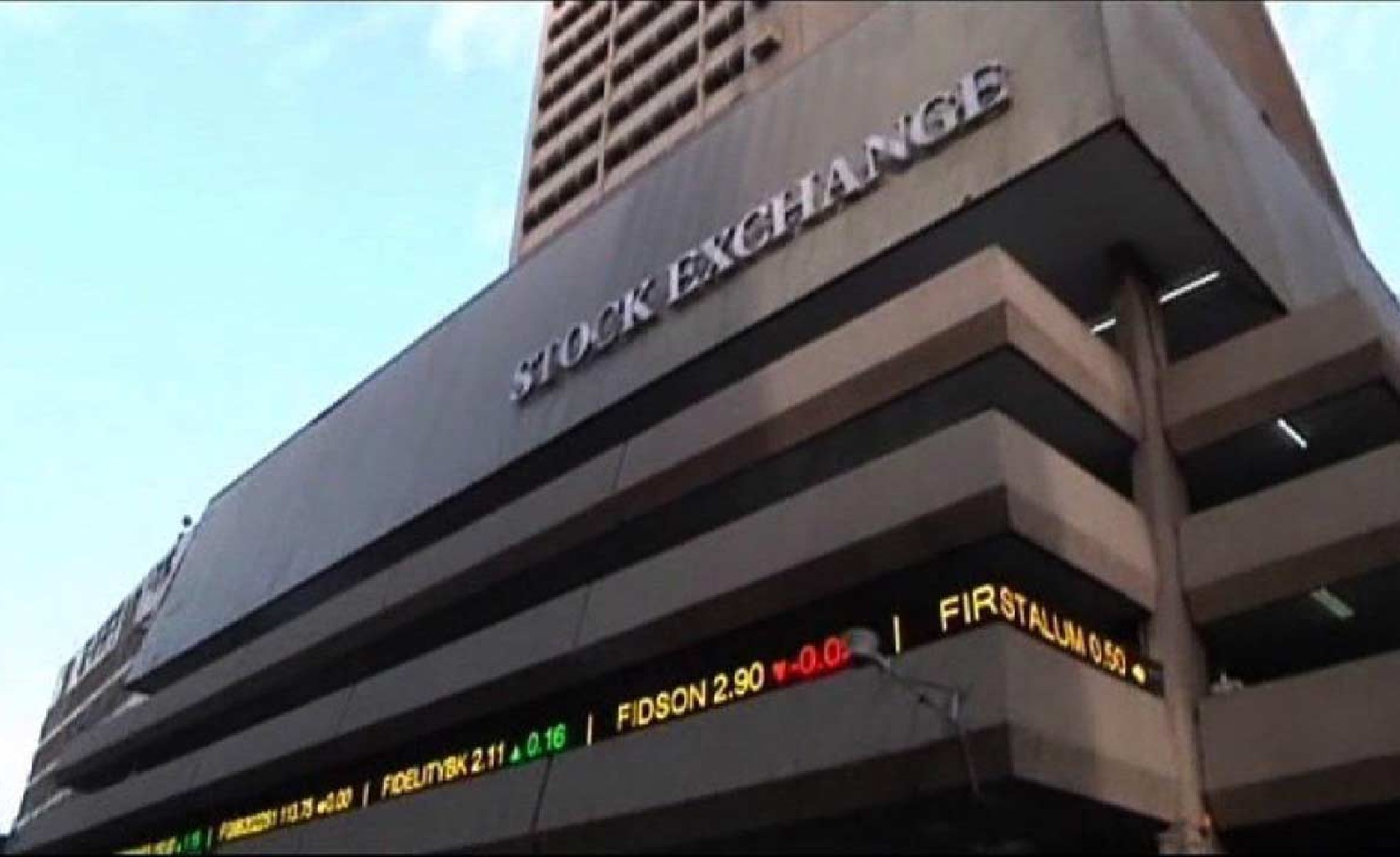 Nigeria How Nigeria's Newly Launched ExchangeTraded Derivatives