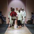 African Designers Knock Audience's Socks Off!