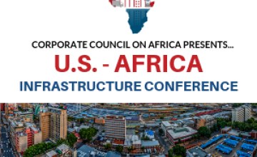 Focus on Innovation for U.S. Infrastructure Conference 2018 - CCA