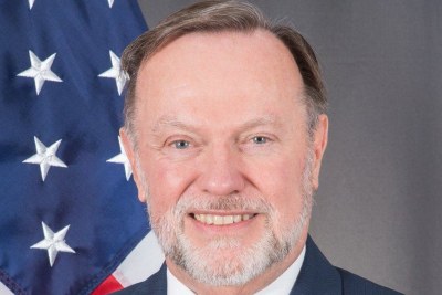 Le secrétaire adjoint aux Affaires africaines des USA, Tibor Nagy