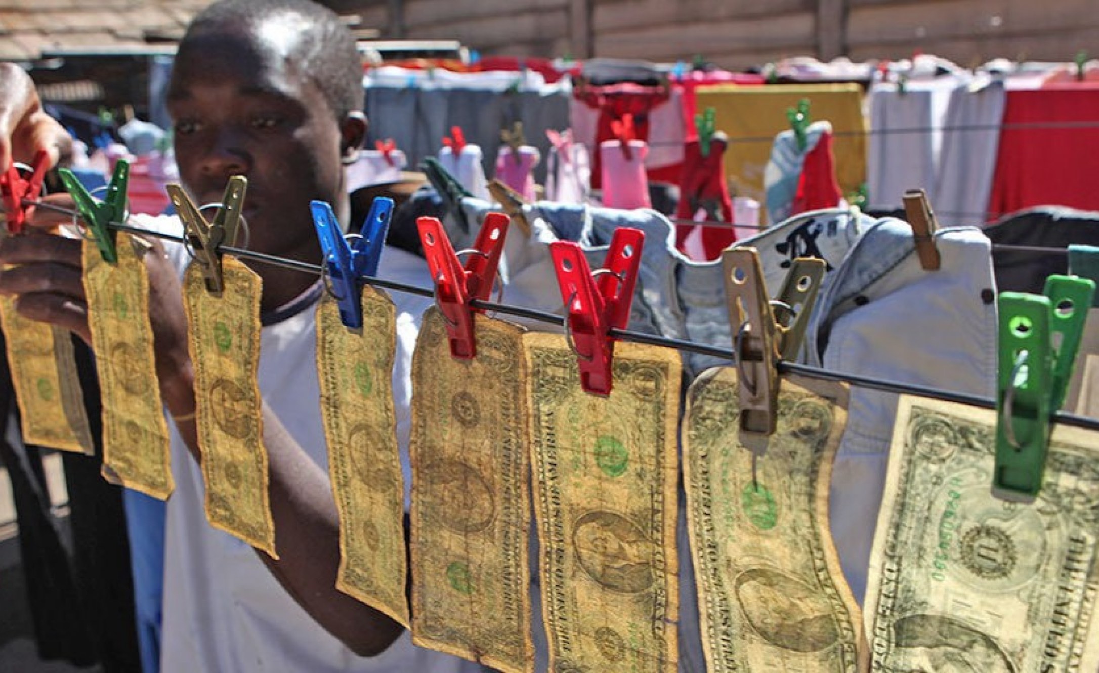 Zimbabwe Economic Turmoil Is Unavoidable in Mnangagwa's Zimbabwe