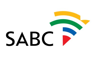 SABC logo.